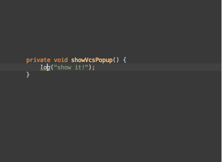 Android Studio 小技巧匯總