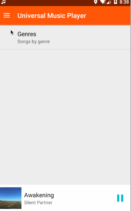 Android開發必須把握的七大開源項目