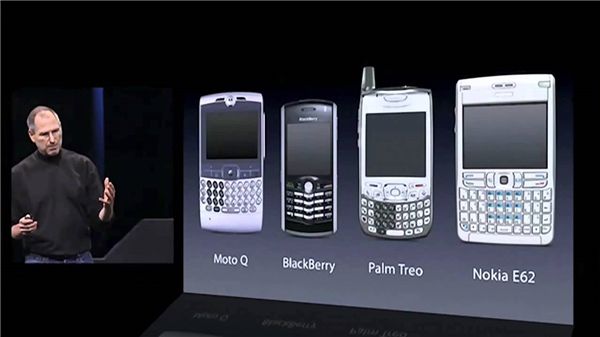 如果沒有 Android 世界會是什么樣子？