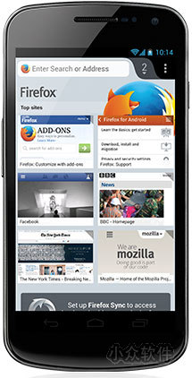 10 款有用的 Android 版本 Firefox 擴(kuò)展