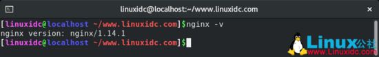 CentOS 8.1下搭建LEMP(Linux+Nginx+MySQL+PHP)環(huán)境(教程詳解)