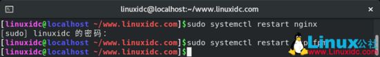 CentOS 8.1下搭建LEMP(Linux+Nginx+MySQL+PHP)環(huán)境(教程詳解)
