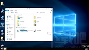 win10創(chuàng)意者怎么取消web和應用商店個性化廣告