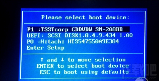 硬盤分區導致無法升級Win10創作者更新怎么辦？