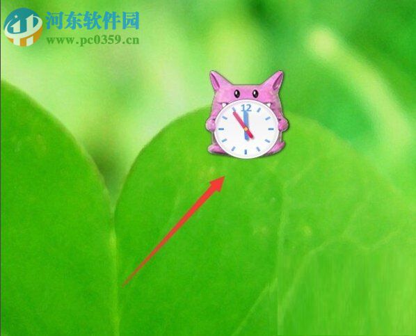 Win7怎么添加桌面時鐘日歷？Win7添加桌面時間日歷的方法
