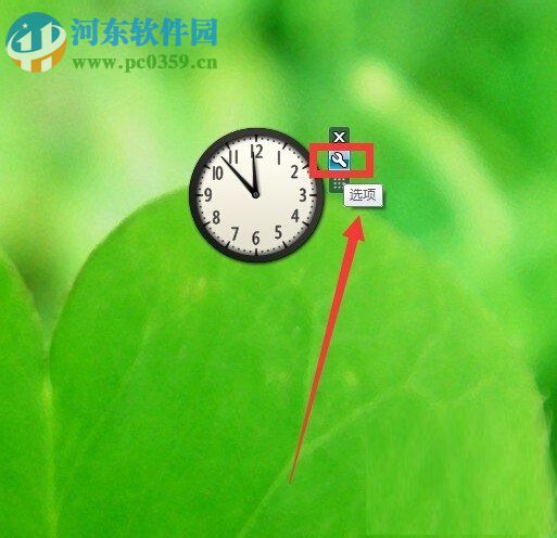 Win7怎么添加桌面時鐘日歷？Win7添加桌面時間日歷的方法