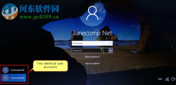 win10開(kāi)機(jī)提示密碼錯(cuò)誤怎么辦?解決開(kāi)機(jī)提示異常的解決方法