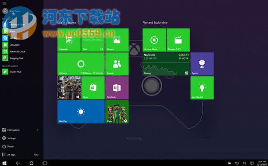 Win10系統(tǒng)升級10525版需要主要的事項