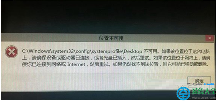 Win8.1系統(tǒng)開機(jī)顯示OneDrive選項(xiàng)無(wú)法進(jìn)入桌面怎么處理?