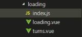 Vue 實(shí)現(xiàn)創(chuàng)建全局組件,并且使用Vue.use() 載入方式
