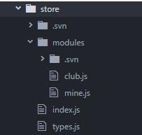 vue+vuex+axios從后臺獲取數(shù)據(jù)存入vuex,組件之間共享數(shù)據(jù)操作