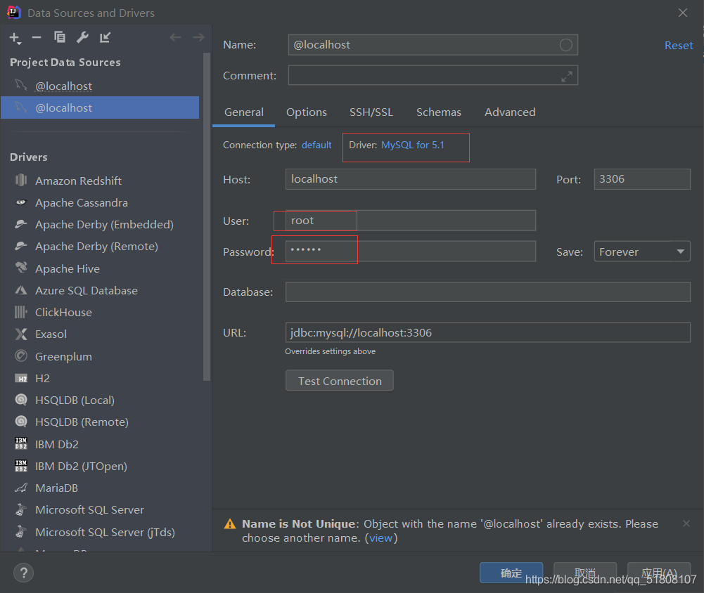 IDEA下創(chuàng)建SpringBoot+MyBatis+MySql項目實現(xiàn)動態(tài)登錄與注冊功能