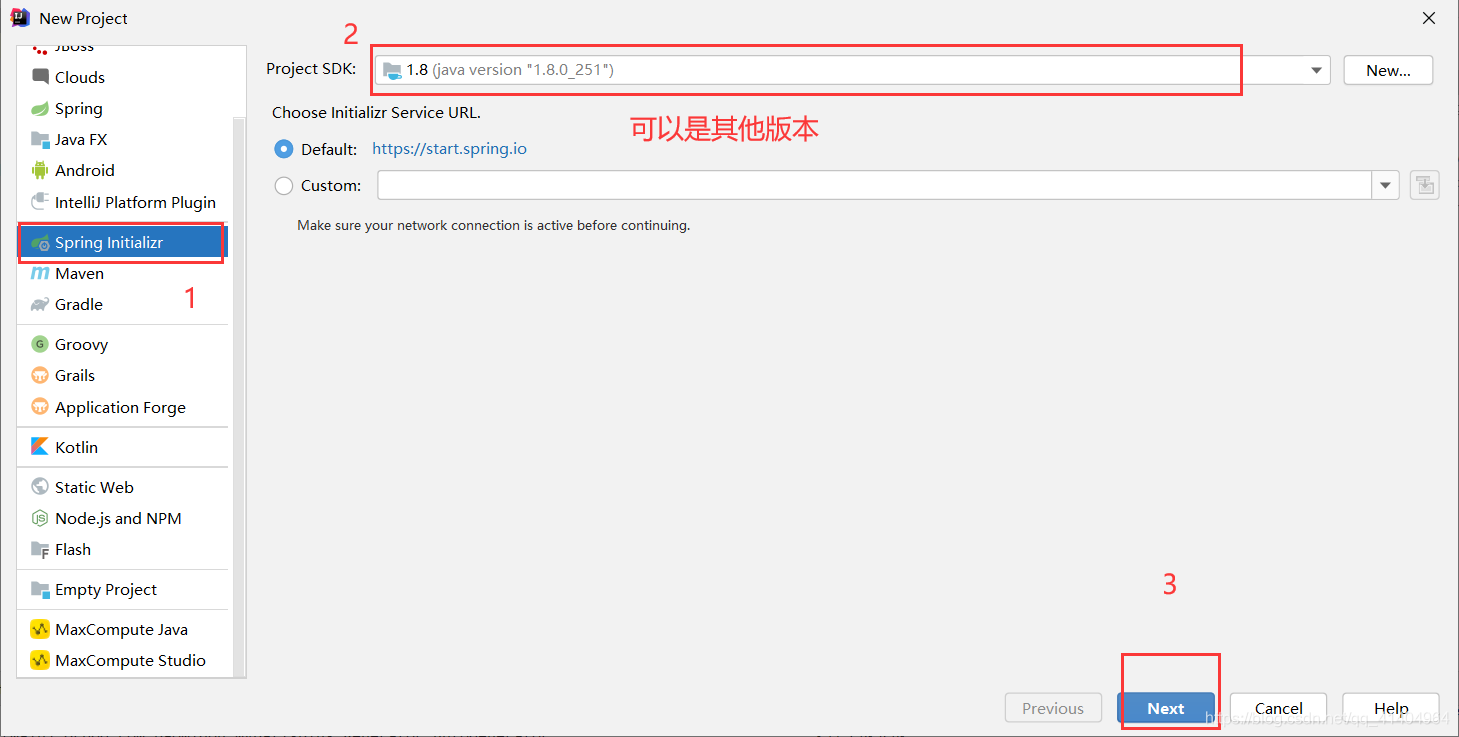 SpringBoot+MybatisPlus+Mysql+JSP實戰(zhàn)