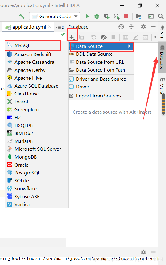 SpringBoot+MybatisPlus+Mysql+JSP實戰(zhàn)