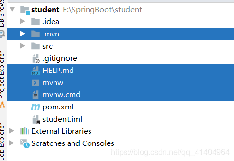 SpringBoot+MybatisPlus+Mysql+JSP實戰(zhàn)