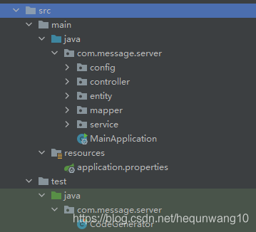 Android使用OKhttp3實現(xiàn)登錄注冊功能+springboot搭建后端的詳細(xì)過程