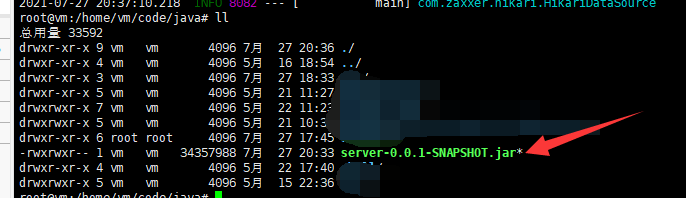 Android使用OKhttp3實現(xiàn)登錄注冊功能+springboot搭建后端的詳細(xì)過程