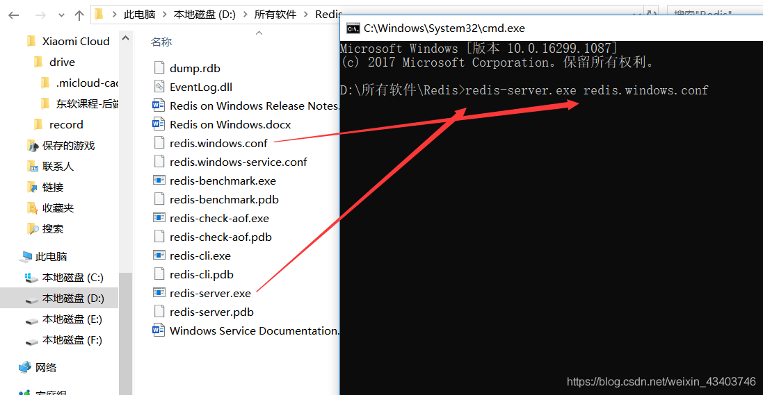 springboot 如何使用jedis連接Redis數(shù)據(jù)庫