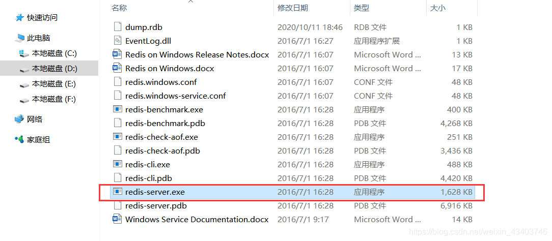 springboot 如何使用jedis連接Redis數(shù)據(jù)庫