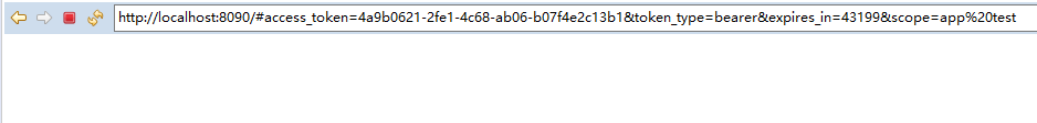 Springboot開發OAuth2認證授權與資源服務器操作