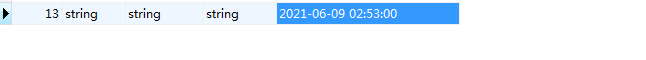 關(guān)于SpringBoot mysql數(shù)據(jù)庫時(shí)區(qū)問題