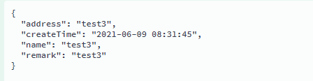 關(guān)于SpringBoot mysql數(shù)據(jù)庫時(shí)區(qū)問題