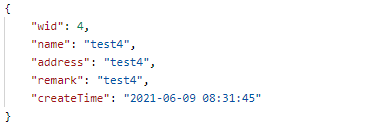 關(guān)于SpringBoot mysql數(shù)據(jù)庫時(shí)區(qū)問題