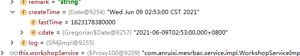 關(guān)于SpringBoot mysql數(shù)據(jù)庫時(shí)區(qū)問題