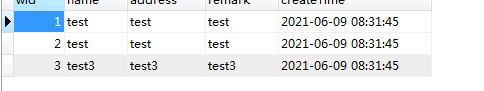 關(guān)于SpringBoot mysql數(shù)據(jù)庫時(shí)區(qū)問題