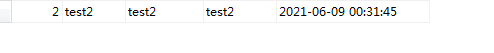 關(guān)于SpringBoot mysql數(shù)據(jù)庫時(shí)區(qū)問題