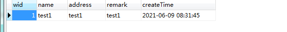 關(guān)于SpringBoot mysql數(shù)據(jù)庫時(shí)區(qū)問題