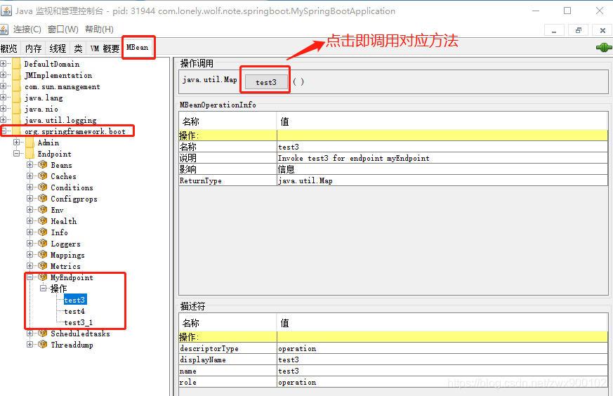 聊一聊SpringBoot服務監(jiān)控機制