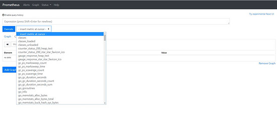 SpringBoot+Prometheus+Grafana實(shí)現(xiàn)應(yīng)用監(jiān)控和報(bào)警的詳細(xì)步驟