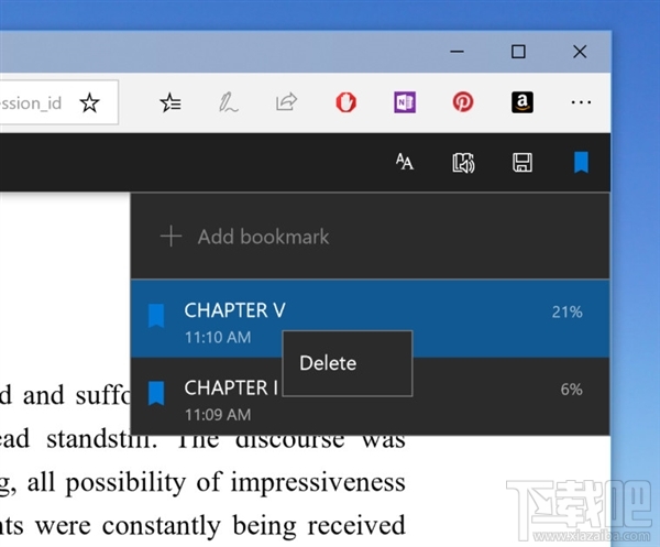 Win 10 Build 17063提升了Edge哪些方面？