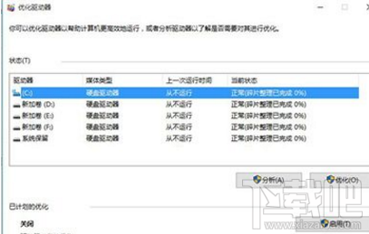 Win10怎么進行磁盤清理？Win10磁盤清理教程