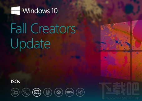 Win10 Build 16278官方ISO鏡像更新了什么？