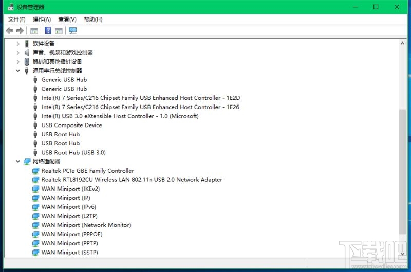 Win10創(chuàng)意者提示USB設(shè)備描述符請求失敗怎么辦