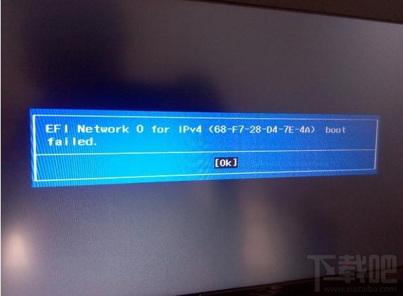 安裝Fedora 22后Win10系統(tǒng)不能引導怎么辦