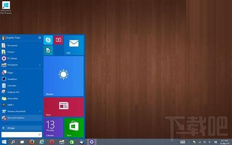 win10開始菜單最近打開的程序顯示怎么關(guān)閉