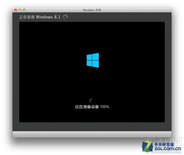 在外置SSD上讓蘋果本運行Windows系統(tǒng)