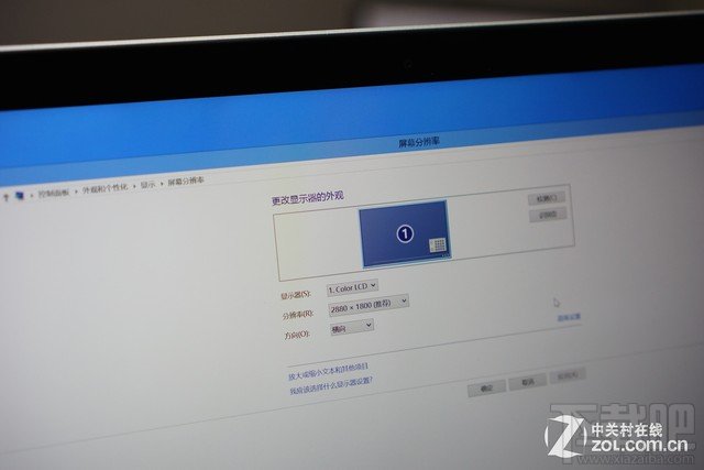 在外置SSD上讓蘋果本運行Windows系統(tǒng)
