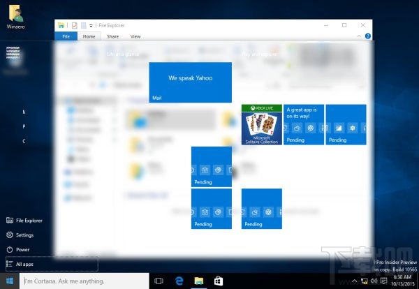 virtualbox安裝win10出現(xiàn)花屏解決教程