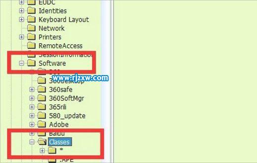 Win7提示由于本機的限制，該操作已被取消的解決方法