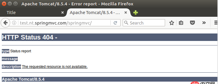 java-web - Tomcat+Nginx實(shí)現(xiàn)動(dòng)靜分離的功能，動(dòng)態(tài)請求為什么沒有發(fā)到Tomcat這里？（已解決）