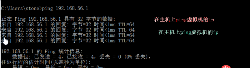 linux - 將java項(xiàng)目部署在vbox的centos系統(tǒng)上,無法實(shí)現(xiàn)外網(wǎng)訪問到j(luò)ava項(xiàng)目