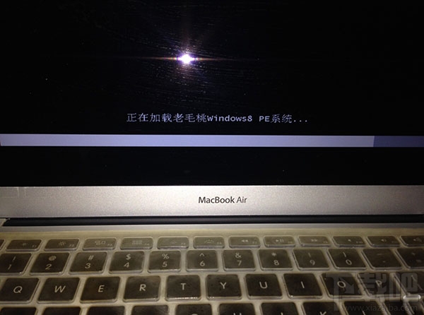 蘋果Mac怎么刪除OS X系統只裝win7單系統？