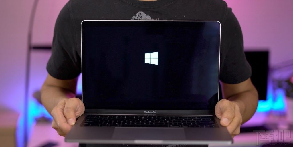 Mac如何使用Boot Camp安裝Win10？Mac安裝Win10教程