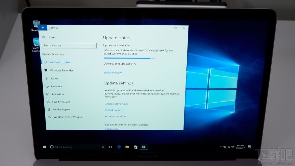 Mac如何使用Boot Camp安裝Win10？Mac安裝Win10教程