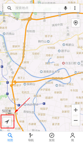 騰訊地圖定位如何使用?具體操作步驟
