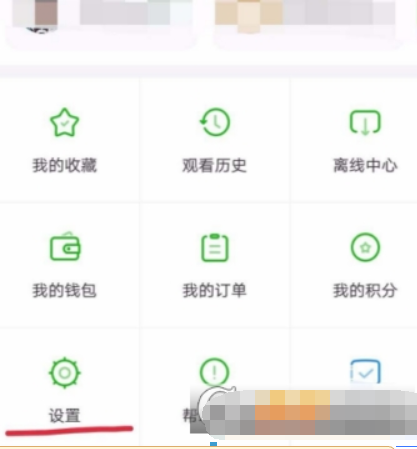 愛奇藝權(quán)限如何設(shè)置？ 隱私權(quán)限設(shè)置教程攻略介紹！